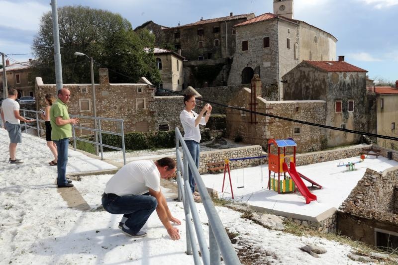 Goran Kovacic/PIXSELL