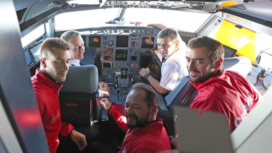 Sanjin Strukic/PIXSELL