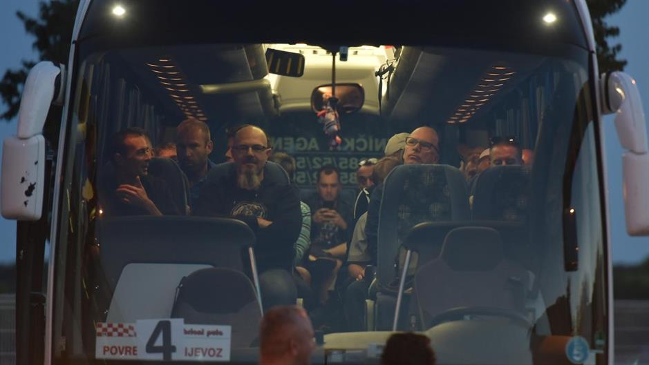 Dusko Marusic/PIXSELL