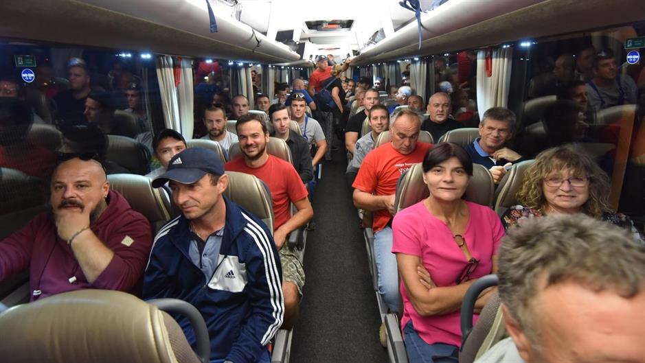 Dusko Marusic/PIXSELL