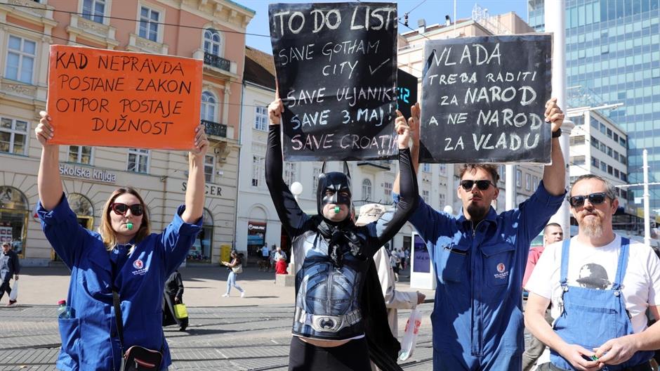 Patrik Macek/PIXSELL