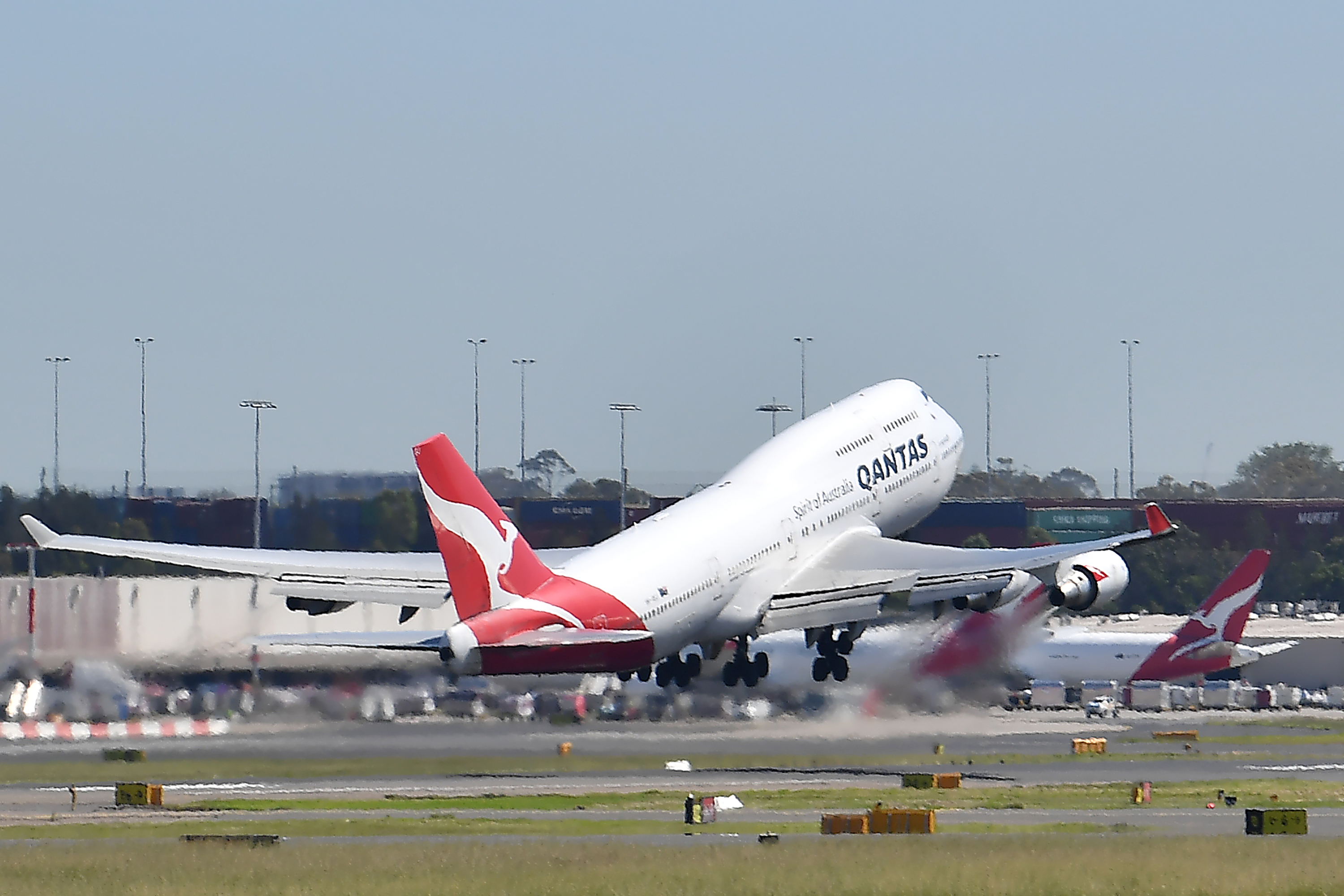 qantas