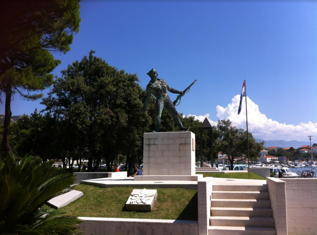 Andreja Žapčić / N1