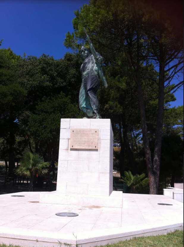 Andreja Žapčić / N1