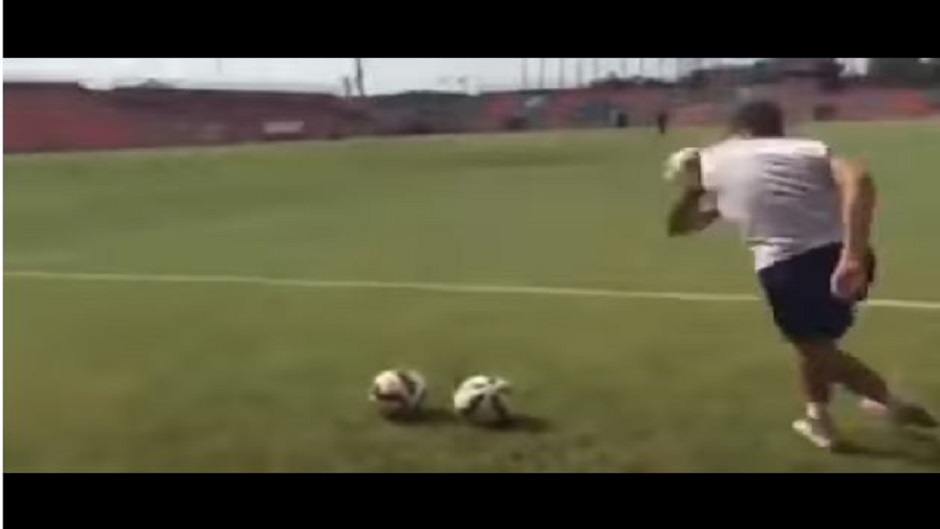 rabona