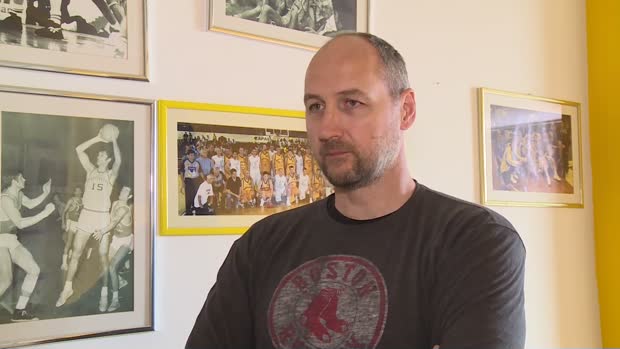 Rađa za SK: U moje vreme košarkaši su bili bolji