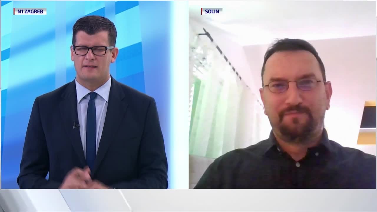 Radaljac: Svakome iole kritičnom jasno da na našoj granici ima problema