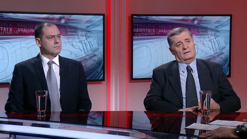 radić stojadinović N1