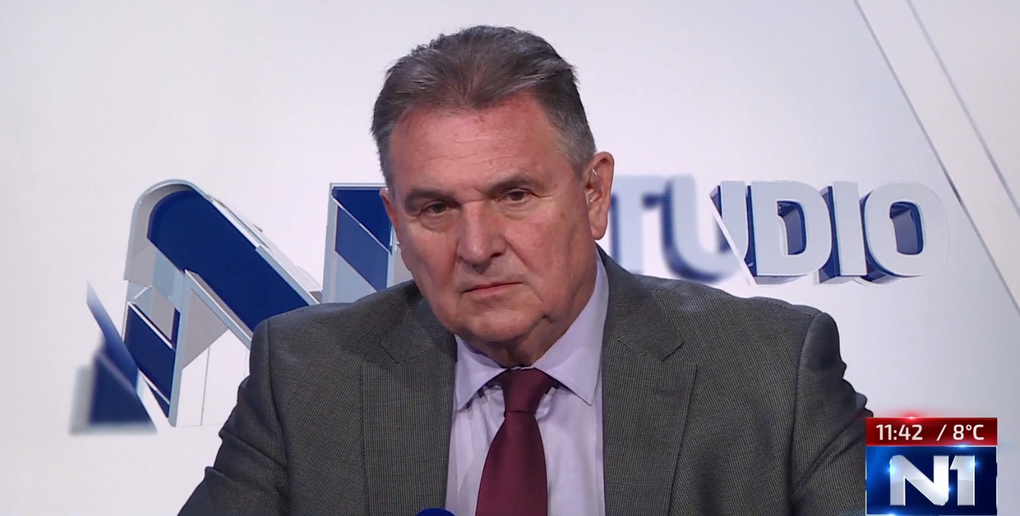radimir čačić