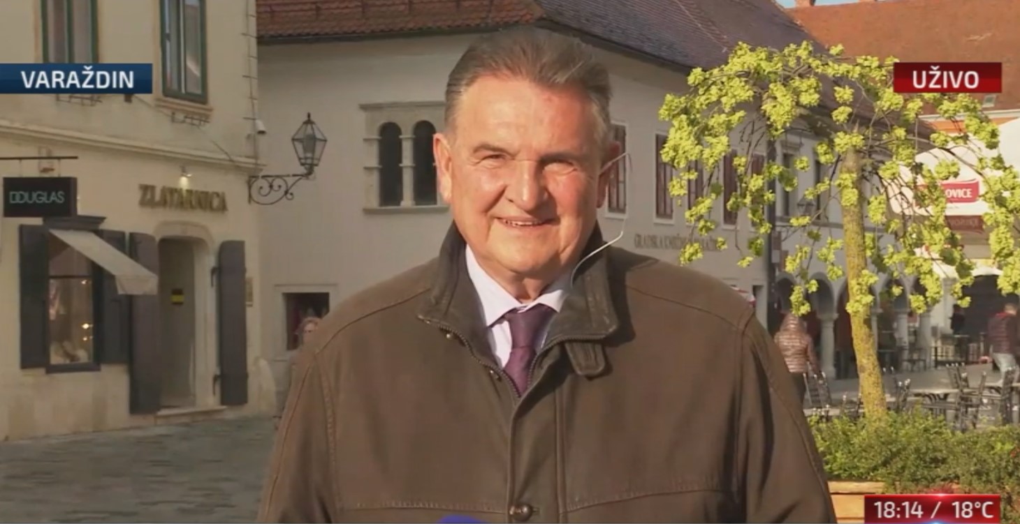 radimir čačić