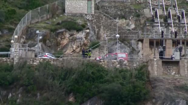 Radnici HE Dubrovnik stradali zbog zapaljivih ploča?