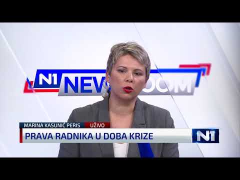 Radnici i poslodavci samovoljno smanjuju svoja prava, ne treba ih na to tjerati