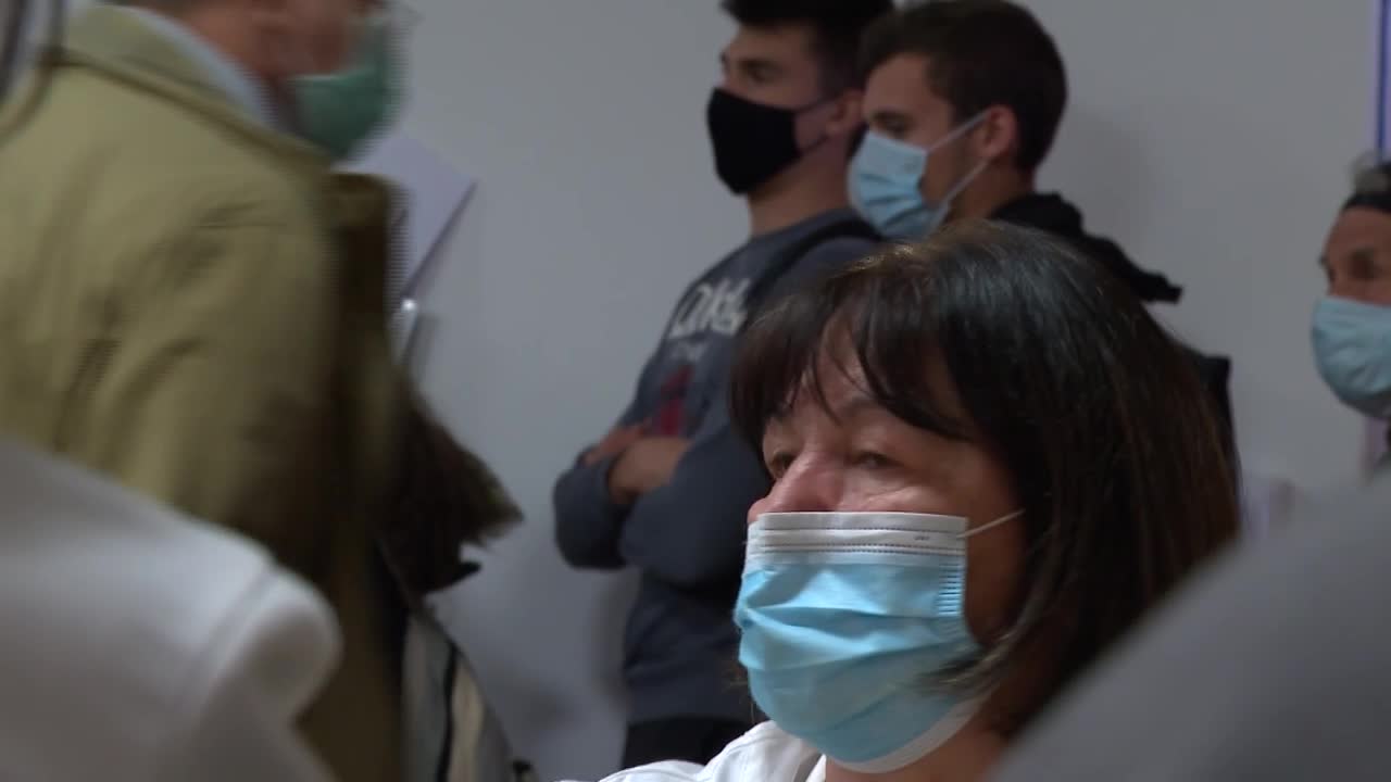 Radnici zadarske menze štrajkaju 28