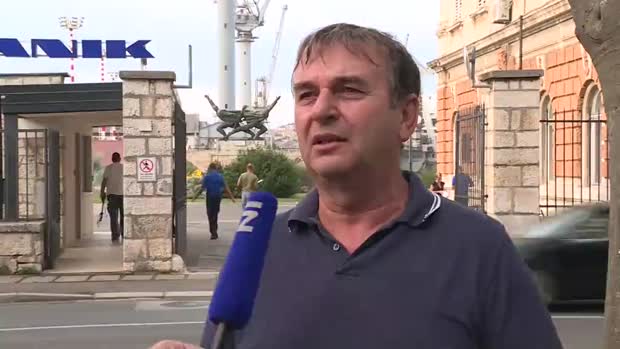 Radnicima Uljanik grupe počela isplata minimalne plaće