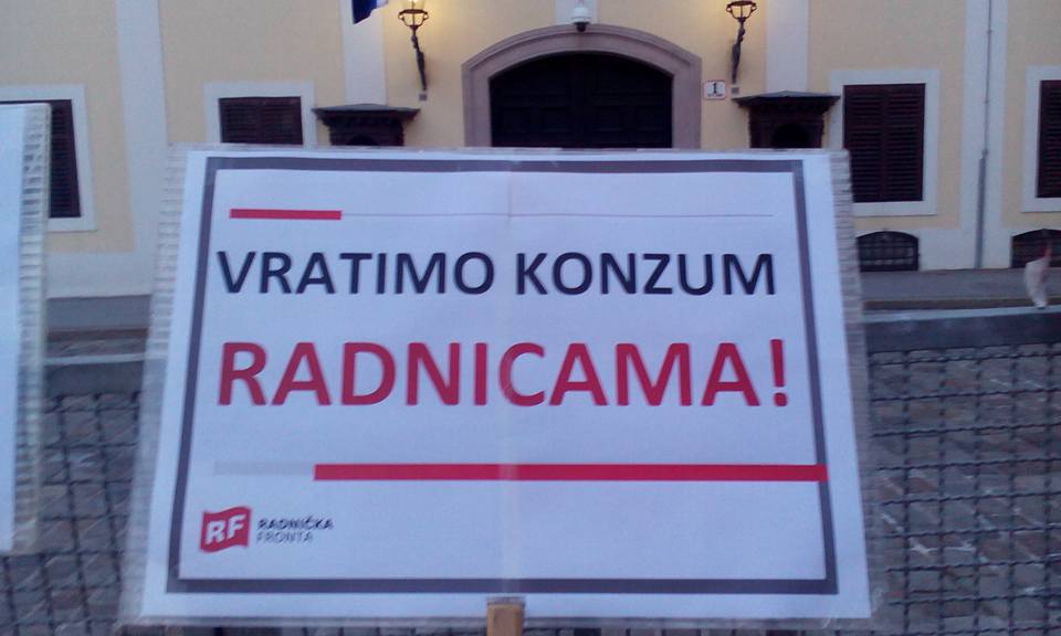 radnička