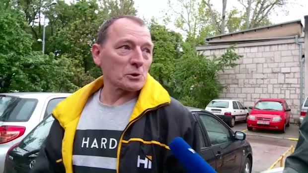 Radnik Uljanika: Za mene je Uljanik amen