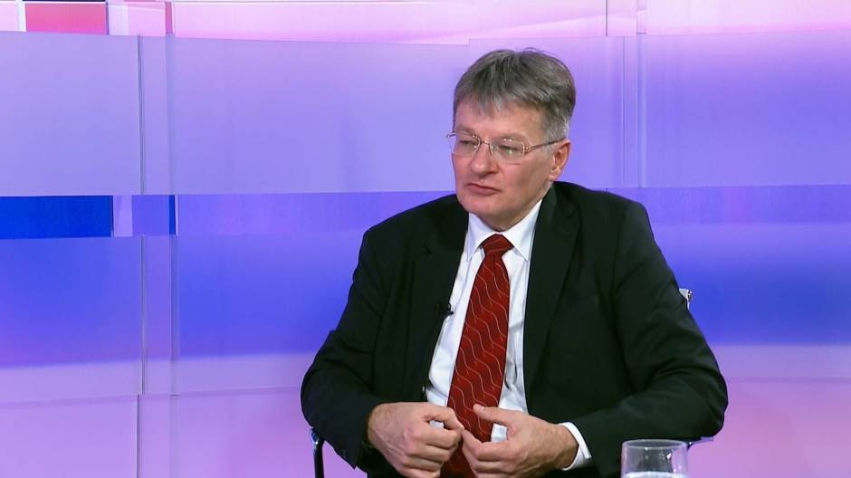 radovan dobronić 20.10