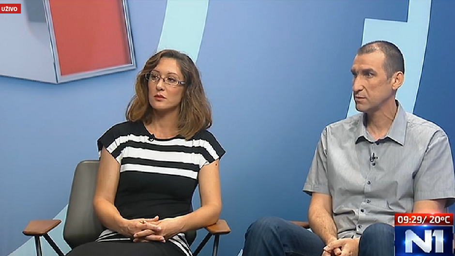 radusinović laušić