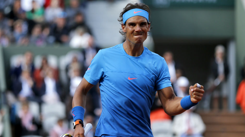 rafael nadal