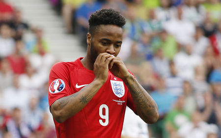 Raheem Sterling