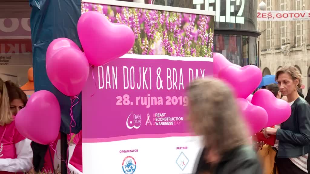 Rak dojke može se dogoditi svakoj ženi, preventivni pregledi ključni