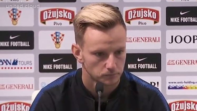 rakitic