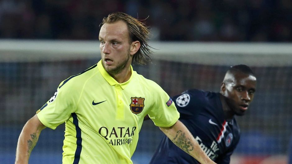 rakitic