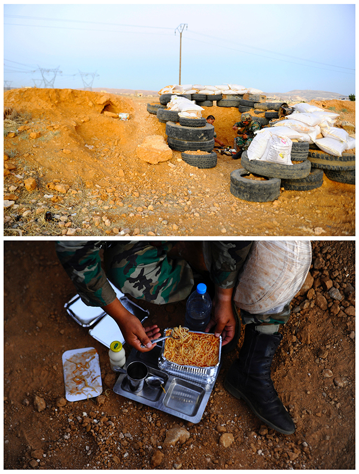 REUTERS/Omar Sanadiki