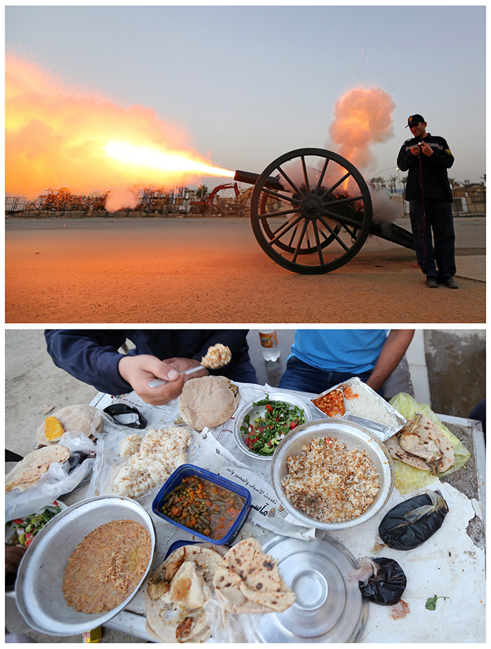 REUTERS/Mohamed Abd El Ghany