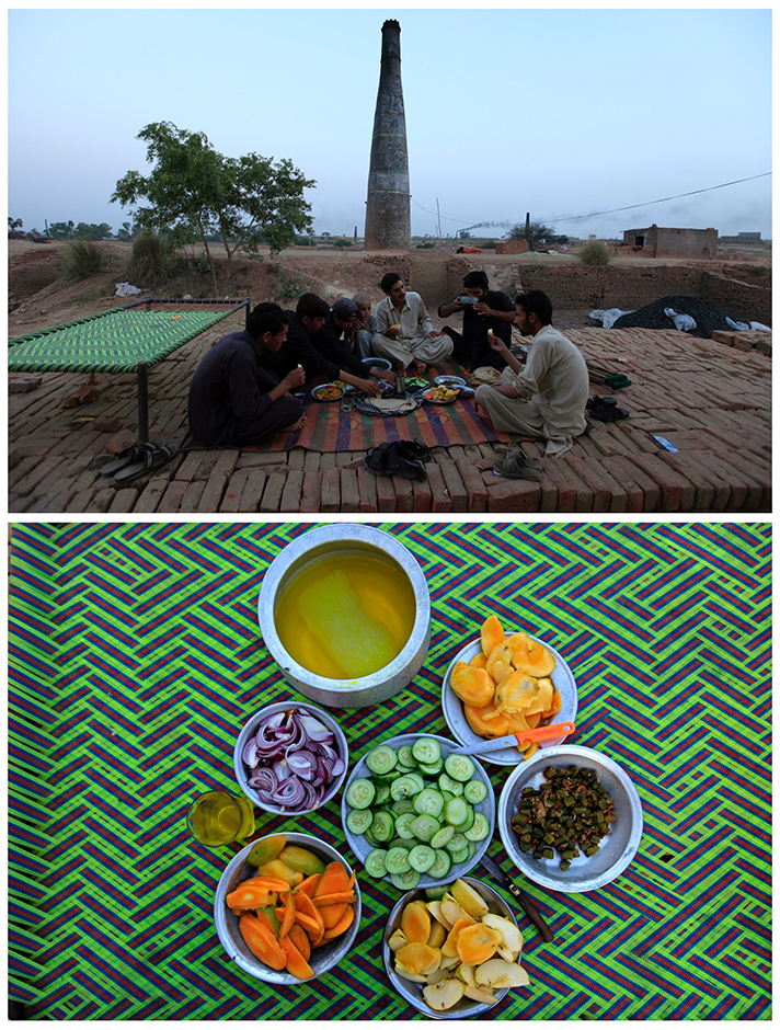 REUTERS/Faisal Mahmood