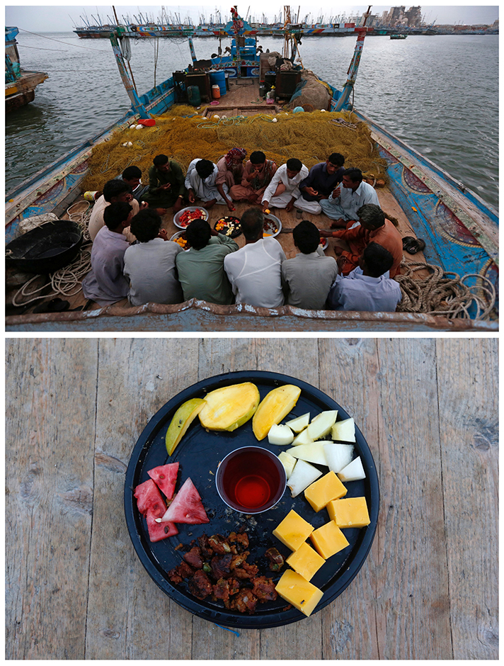 REUTERS/Akhtar Soomro