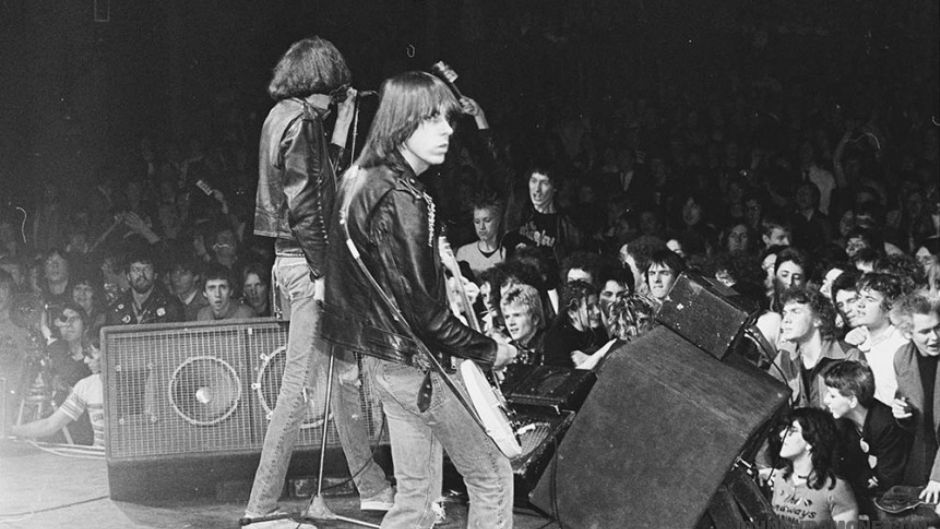 ramones