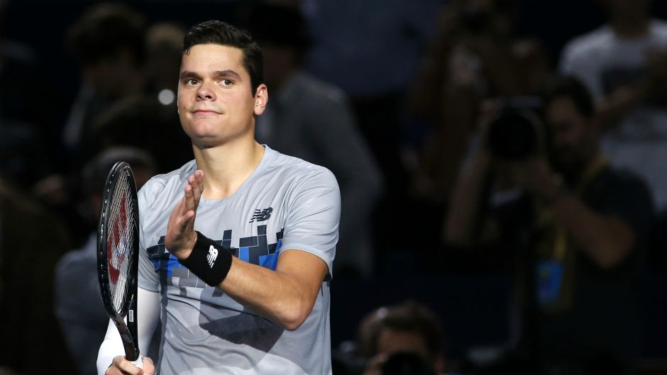 raonic