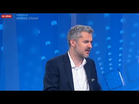 Raspudić: Premijer je politički mrtav, ali mu to nitko nije rekao