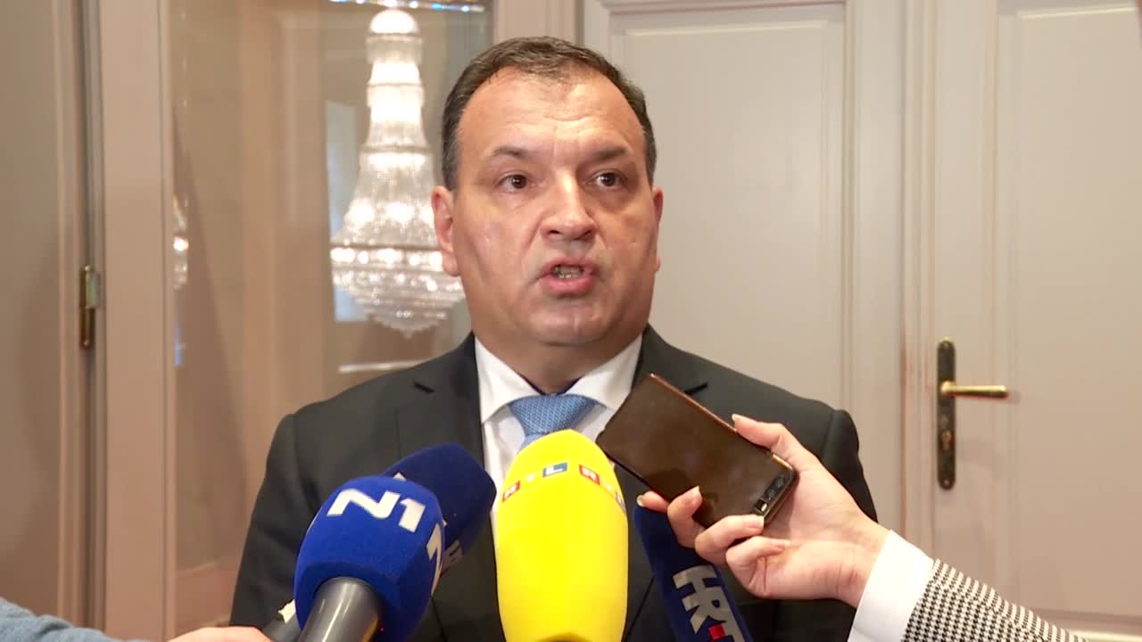 Raste broj novih slučajeva zaraze koronavirusom