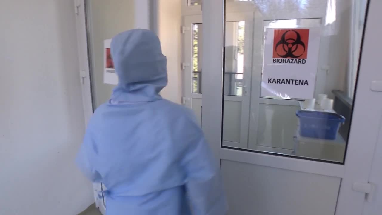 Raste broj oboljelih, Vlada donosi strože mjere