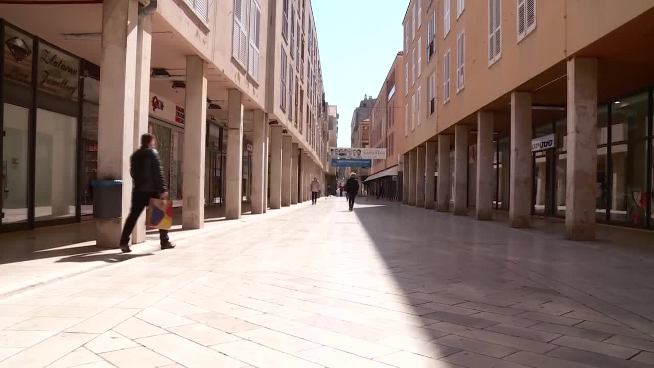 Raste broj zaraženih koronavirusom u Dalmaciji