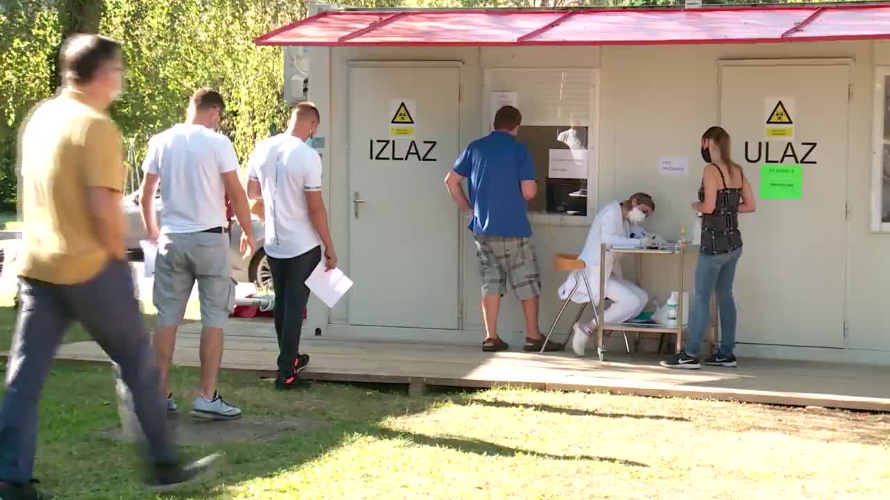 Raste broj zaraženih, pravila se mijenjaju iz dana u dan