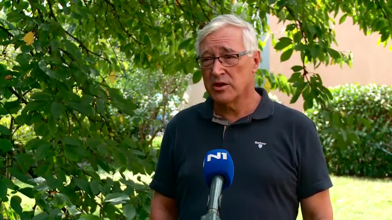 Ravnatelj Hitne pomoći za N1: Vozači su bili spriječeni u normalnom dolasku do unesrećene osobe