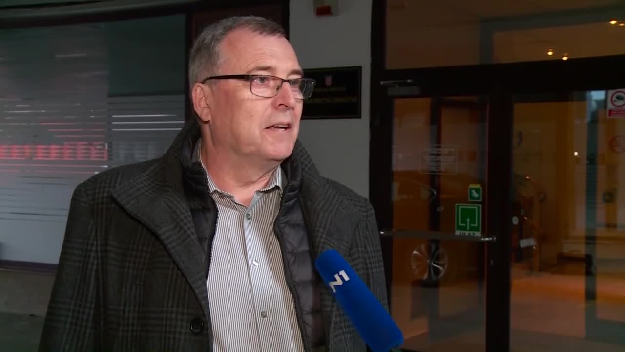 Ravnatelj HZJZ-a za N1: Ako i netko umre od koronavirusa nema razloga za paniku