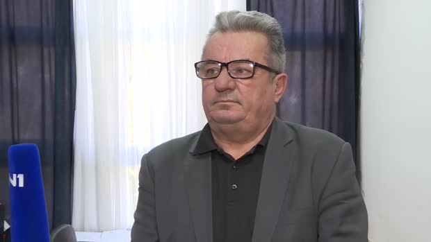 Ravnatelj o žigosanju: To je samo dječja igra, to prislanjanje užarenog upaljača