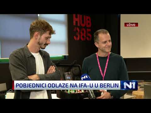 Razgovarali smo s pobjednicima tehnološkog natjecanja Idea Knockout 2020