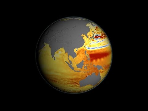 Razina mora raste brže nego ikad