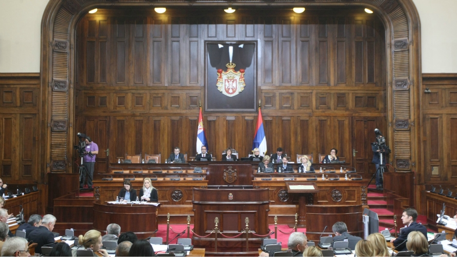 različiti stavovi poslanika o efektima samita