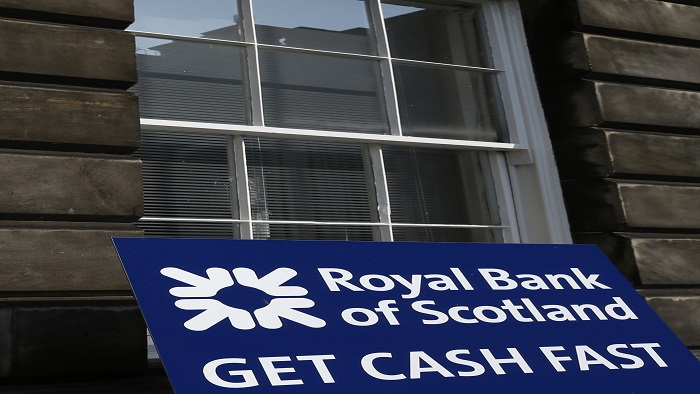 RBS_Reuters_Russell Cheyne