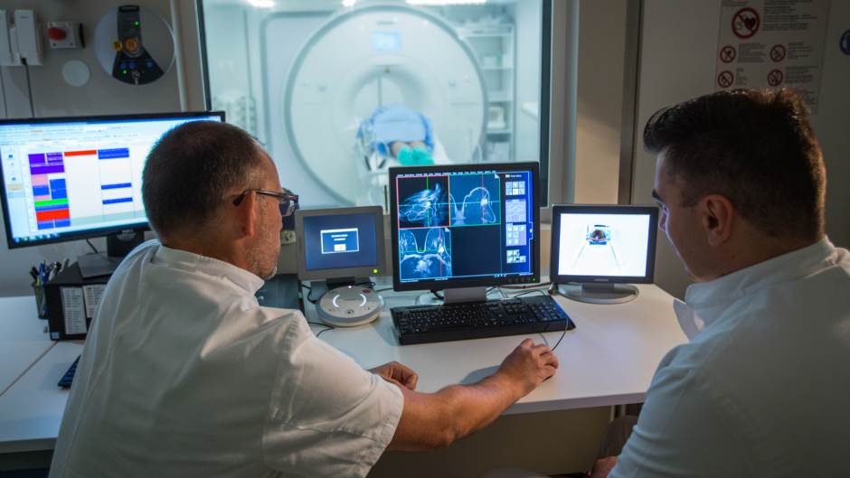 Reading room Medikol