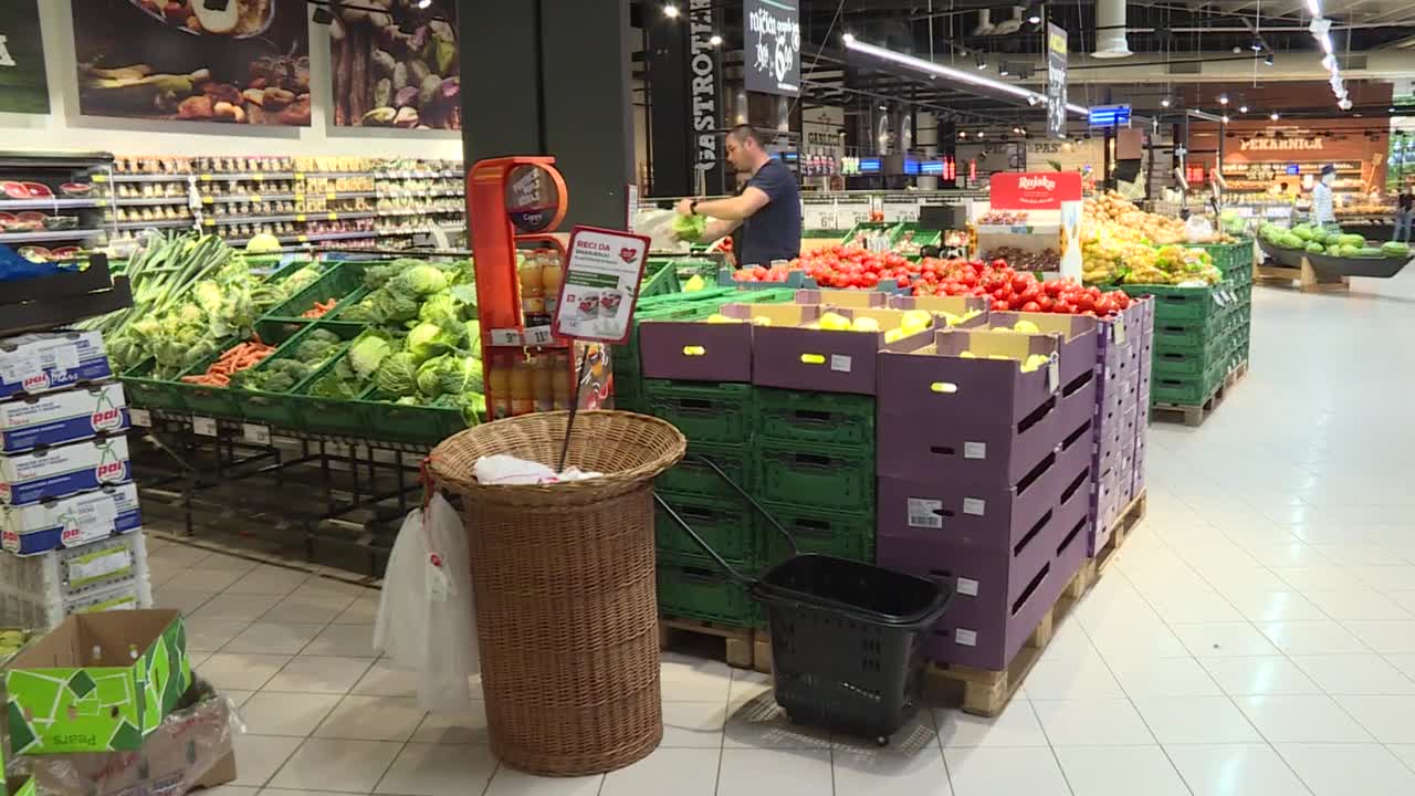 Reakcije građana na nove mjere