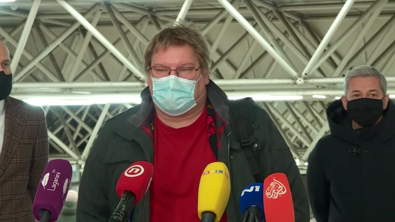 Reakcije nakon sastanka: "Kao ugostitelj i poduzetnik mogu reći da se - bojim"