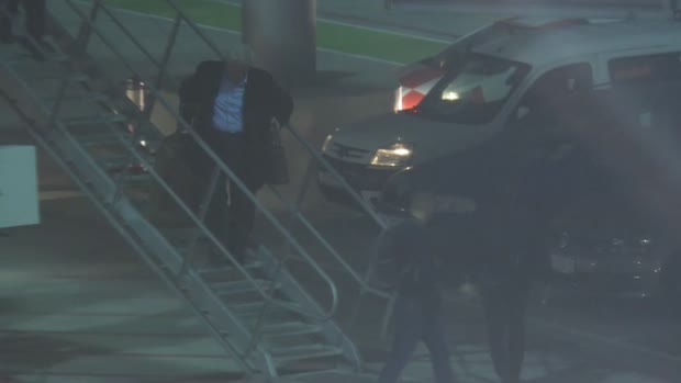 Reakcije političara na izručenje Ivice Todorića