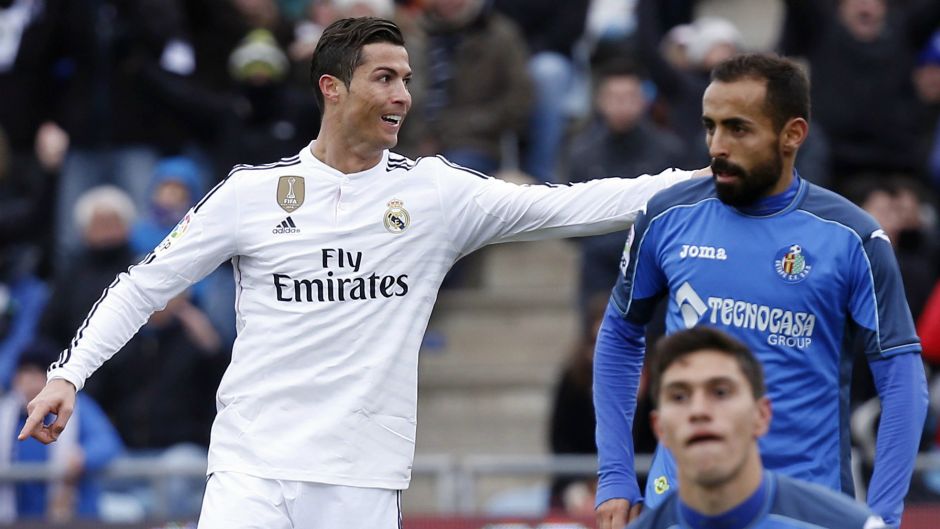 real REUTERS Sergio Perez